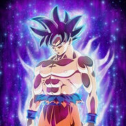 Goku - steam id 76561199149196941