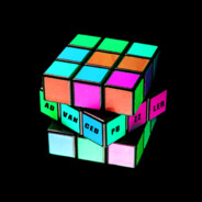 Advanced Puzzler avatar