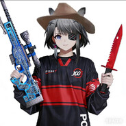 Player avatar