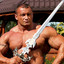 pudzianos