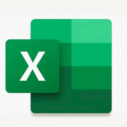 Microsoft Office Excel