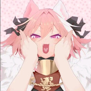 Steam Avatar