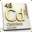 Cadmium