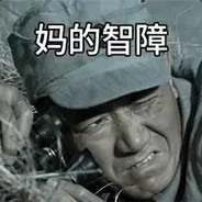 妈的智障