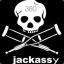 Jackassy