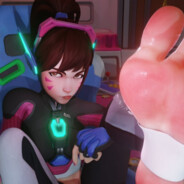 DVA'S FEET avatar