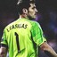 Iker Casillas