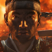 Jin Sakai - steam id 76561199101855471