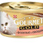 GOURME!! GOLD с форельЮ