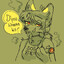 Don't yell at me!