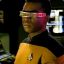 Geordi La Forge