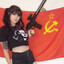 Gatinha Comunista