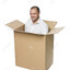 Just A Box