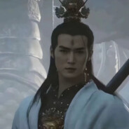 灌江口二郎显圣真君