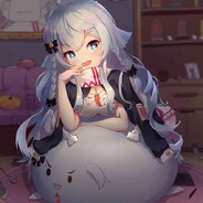 破碎之水