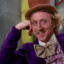 Willy Wonka