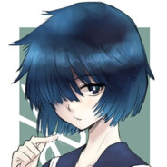 Urabe Mikoto‘s Scissors