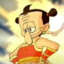 晴转多云
