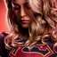 SuperGirl