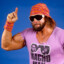 Macho Man Randy Savage