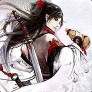 世子北莽尽白头