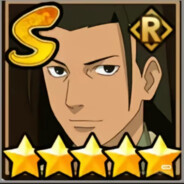 【木叶创立】千手柱间