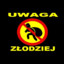 złodziej