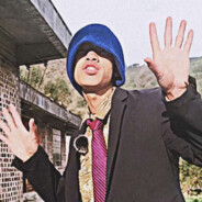 优雅绅士耍帅风