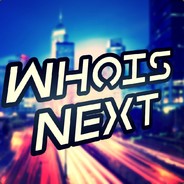WhoIsNext?