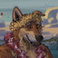 Suburban Wolf Dad