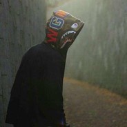 桥洞底下开小车