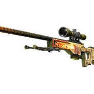AWP | Dragon Lore