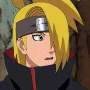 Deidara