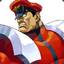 M. Bison