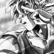 -B0bikSaiyan avatar