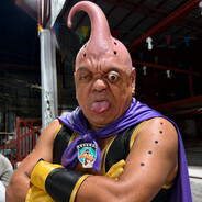 Player avatar