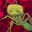 Hidamari Ant Daycare 1992 ムカ
