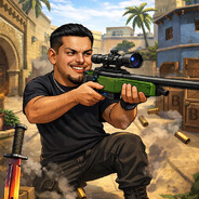 Szmoky avatar