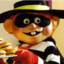 Hamburglar