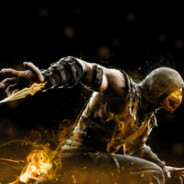 SCORPION