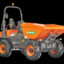 D100AHA Compact Dumper