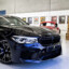 2019 BMW M5 Competition (625 Hp)