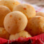 pao de queijo