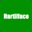 Hartiiface