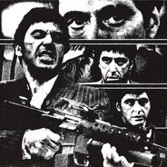 TONY MONTANA Steam avatar
