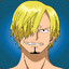 Vinsmoke Sanji