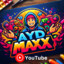 AydMaxx
