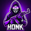 HONK