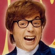 Austin Powers