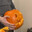 Smashed Pumpkin
